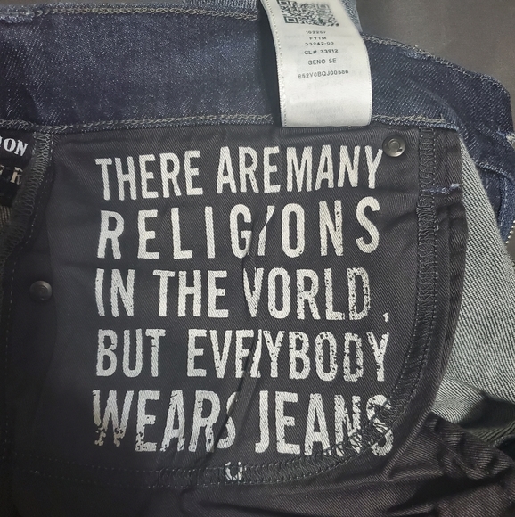 True religion jeans - Picture 14 of 16